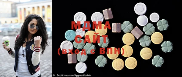 стафф Лабытнанги
